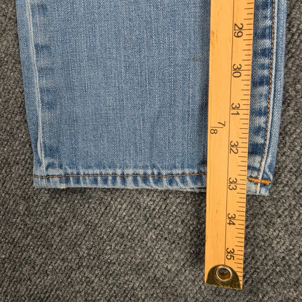 True Religion measurements waist